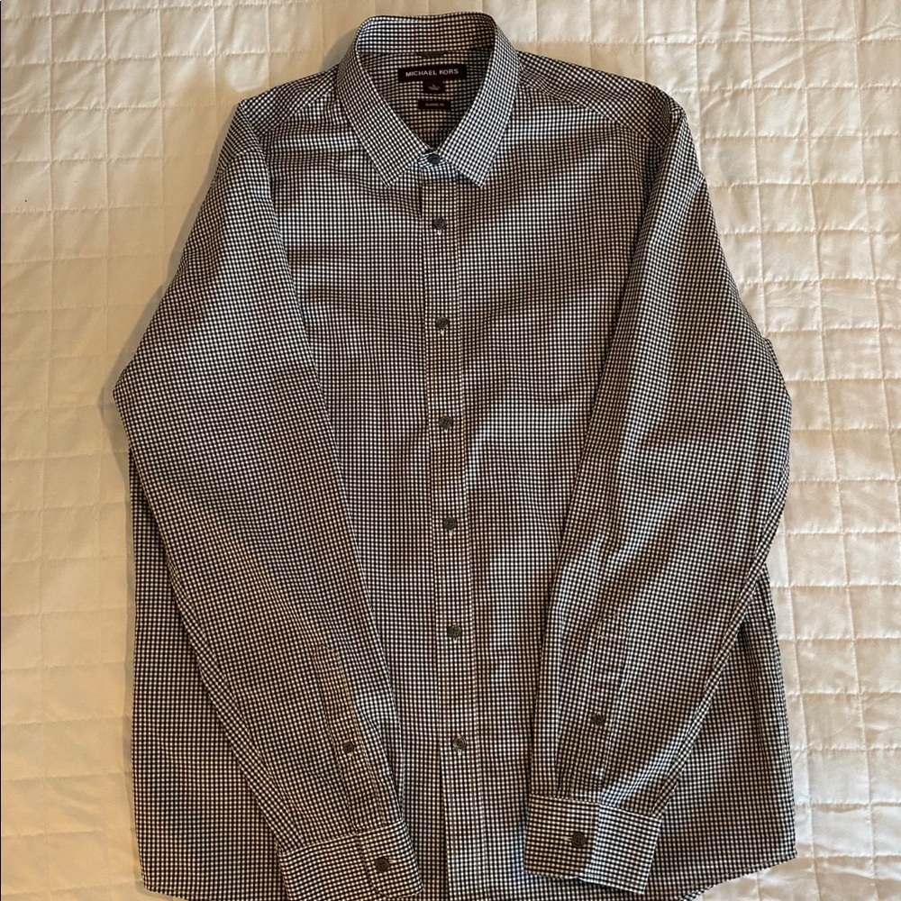 Michael Kors Long Sleeve shirt
